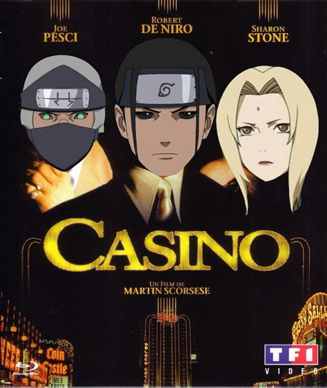 Casino Naruto