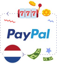 Casino Nederland Paypal