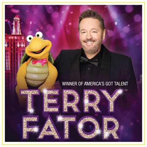 Casino New Brunswick Terry Fator