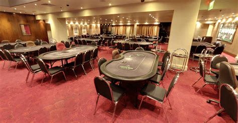 Casino Newcastle Poker