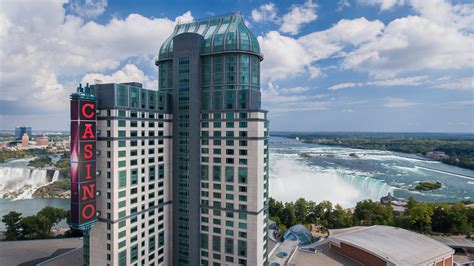 Casino Niagara Canada Pequeno Almoco