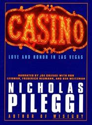 Casino Nicholas Pileggi Resumo
