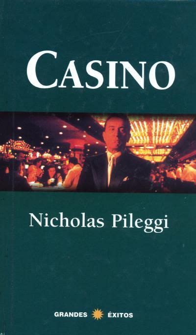 Casino Nicky E Gengibre Luta