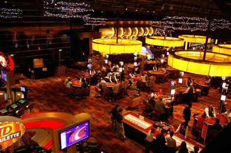 Casino Nieuw Zeeland