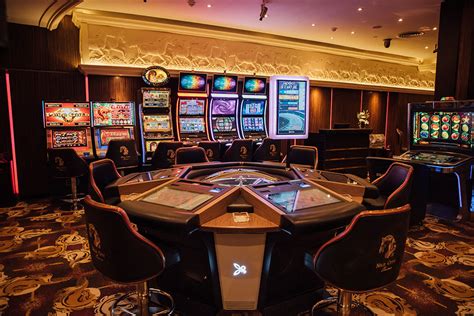 Casino Nile Argentina
