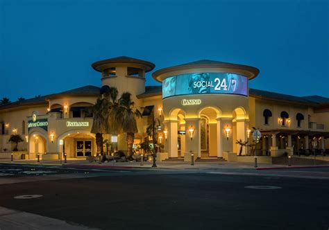Casino No Centro De Palm Springs Ca