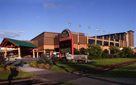 Casino North Bend Wa