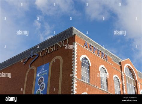 Casino Northamptonshire
