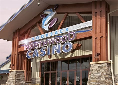 Casino Northwood