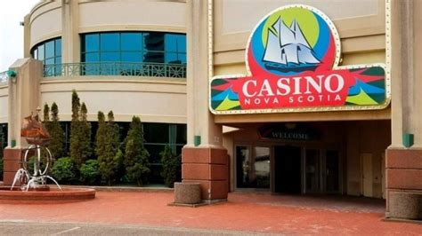 Casino Nova Scotia Halifax Entretenimento