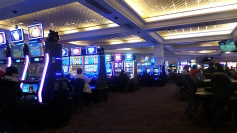 Casino Nova Scotia Halifax Horas De Operacao