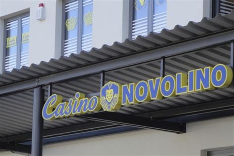Casino Novolino Bamberg