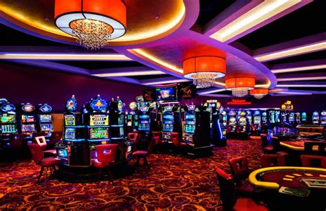 Casino Ns Eventos 2024