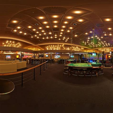 Casino Odense Trabalho