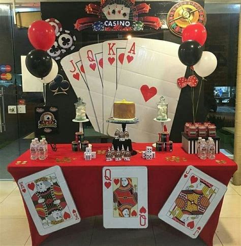 Casino Oferece Aniversario