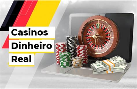 Casino Online A Dinheiro Real Eua Sem Baixar
