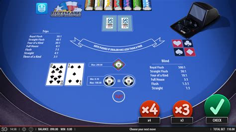 Casino Online A Dinheiro Real Texas Holdem