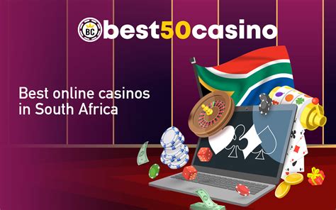 Casino Online Africa Do Sul Dinheiro Real