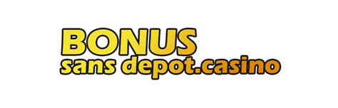 Casino Online Avec Bonus Sans Deposito