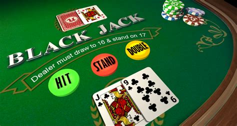 Casino Online Blackjack Dicas