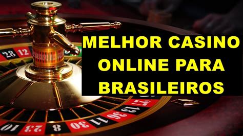 Casino Online Brasileiro Gratis