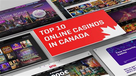 Casino Online Canada Paypal
