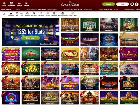 Casino Online Casino Club