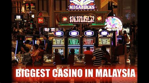 Casino Online De Confianca Malasia