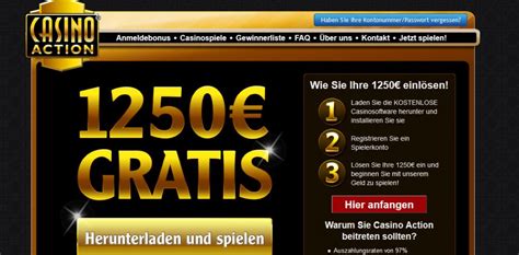 Casino Online Einzahlung Por Pratica