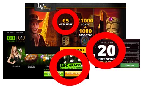 Casino Online Geld Gewinnen