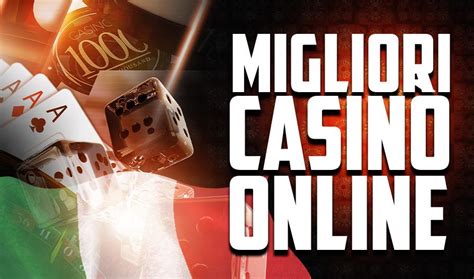 Casino Online Italiani Sicuri