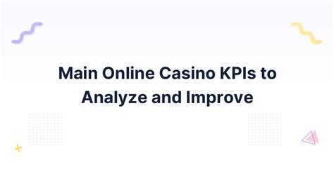 Casino Online Kpi