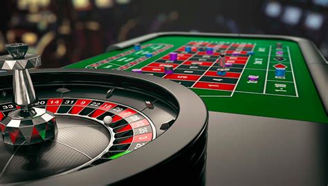 Casino Online Limites De Mesa