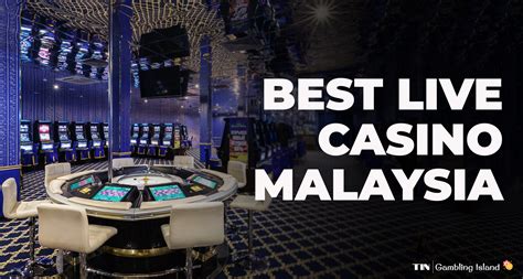Casino Online Malasia Revisao