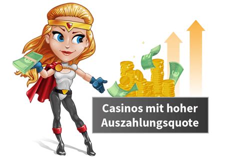 Casino Online Mit Besten Gewinnchancen