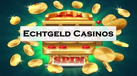 Casino Online Mit Echtgeld