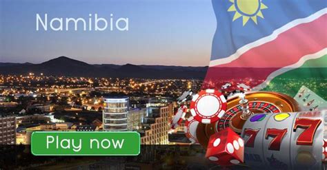 Casino Online Namibia