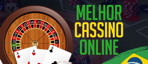 Casino Online No Brasil
