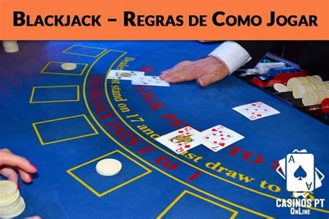 Casino Online Regras