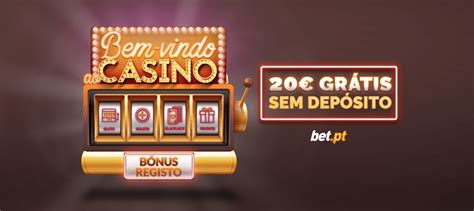 Casino Online Sem Deposito Bonus Gratis Portugal