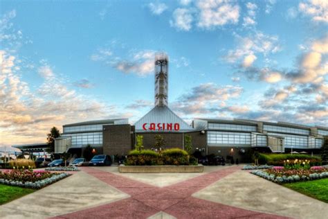 Casino Ontario Place