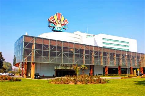 Casino Osorno Tenedor Libre