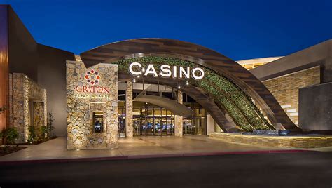 Casino Outdoors
