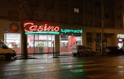 Casino Ouvert Dimanche Lyon 8