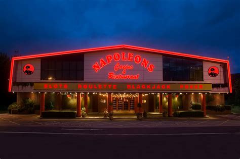 Casino Owlerton Sheffield