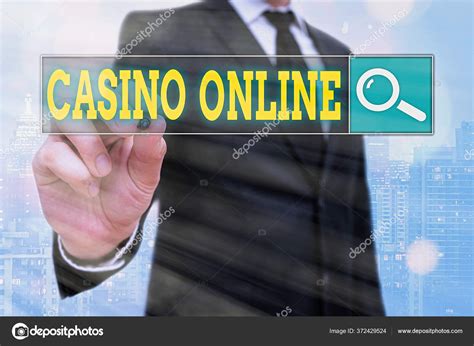 Casino Palavras