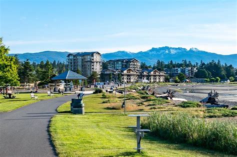 Casino Parksville Bc