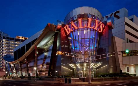 Casino Parque De Estacionamento Atlantic City Nj