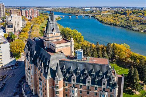 Casino Passeios De Saskatoon