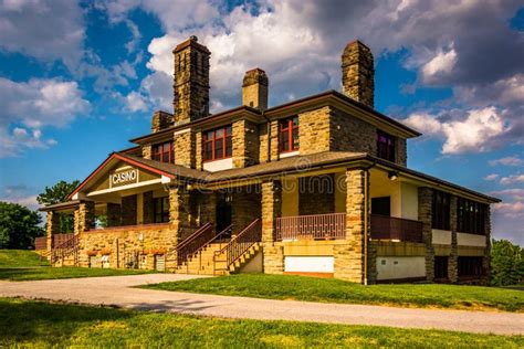 Casino Patterson Park